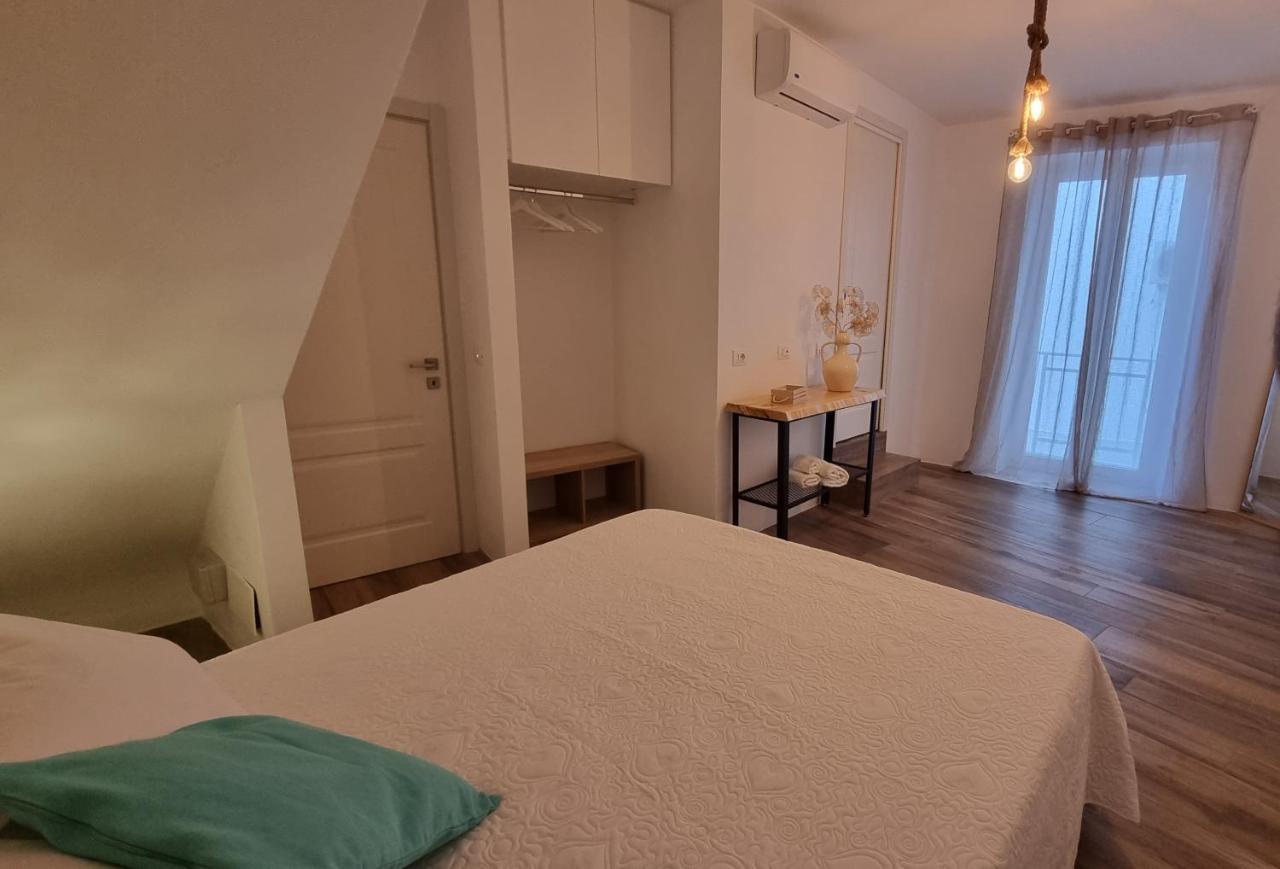 Hotel Casa Apula Conversano Esterno foto