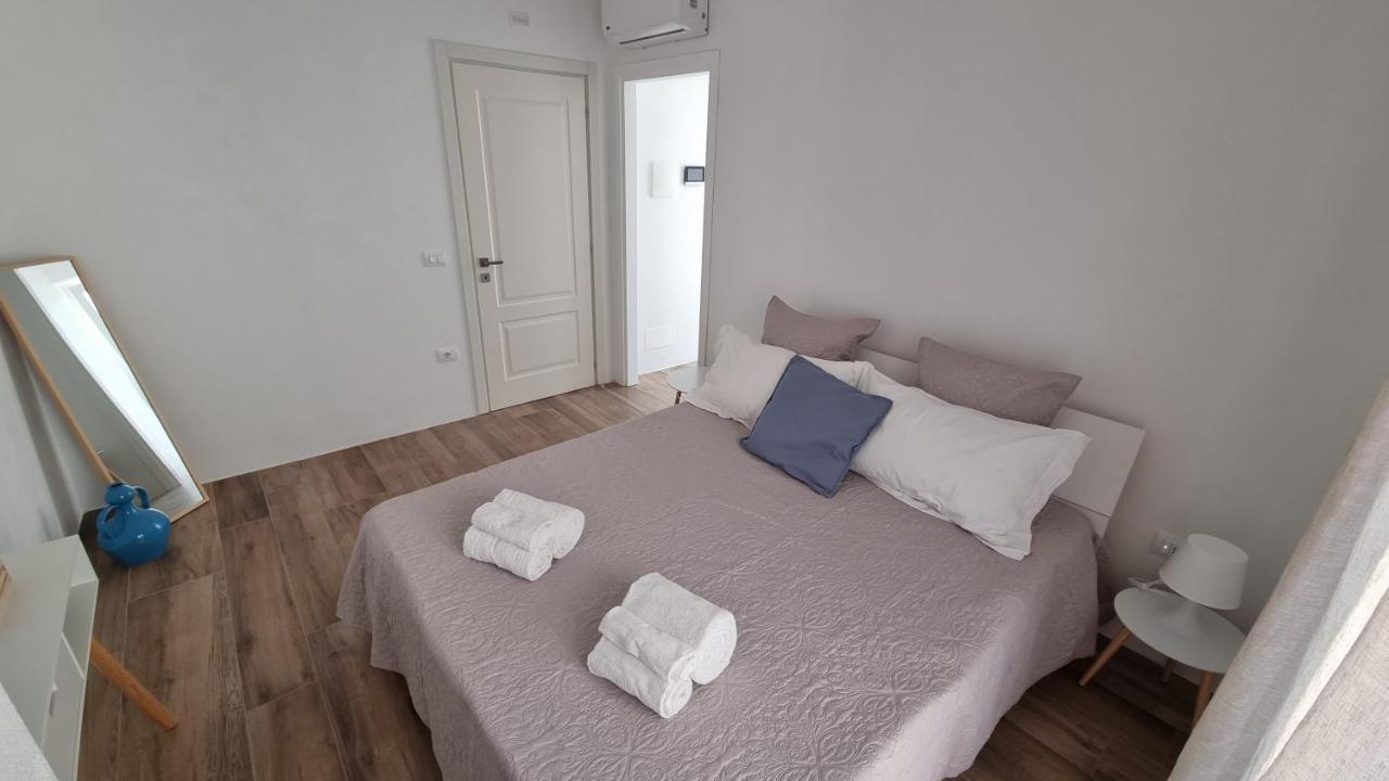 Hotel Casa Apula Conversano Esterno foto