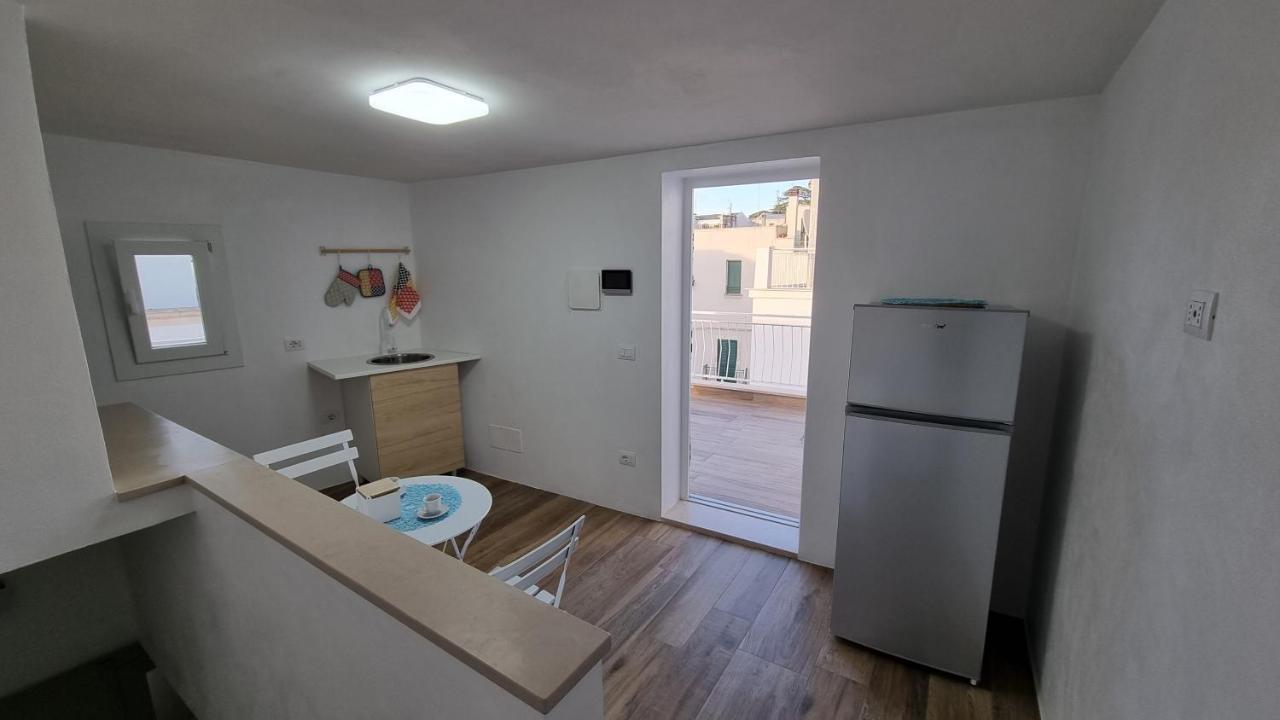 Hotel Casa Apula Conversano Esterno foto
