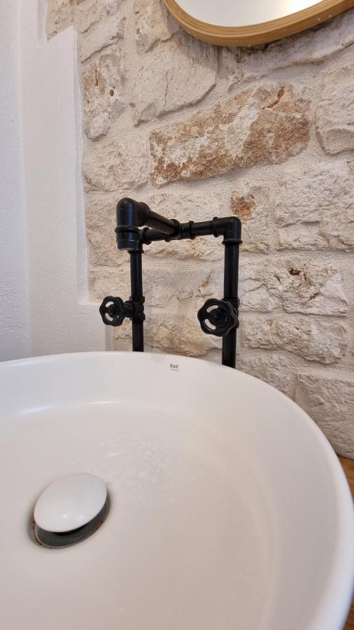 Hotel Casa Apula Conversano Esterno foto