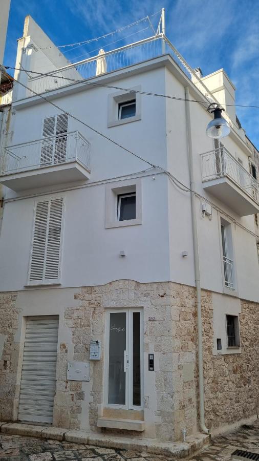Hotel Casa Apula Conversano Esterno foto